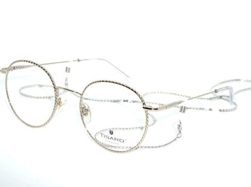 Dámské brýle Tisard TSR 96 zlaté